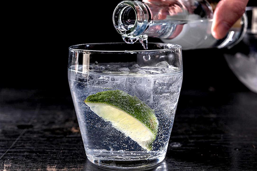 Gin Tonic, ricetta perfetta