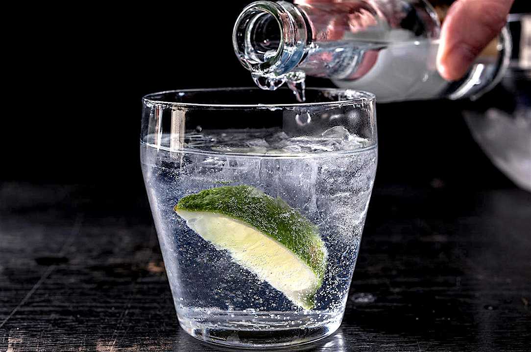 Gin Tonic: come si prepara secondo Heston Blumenthal