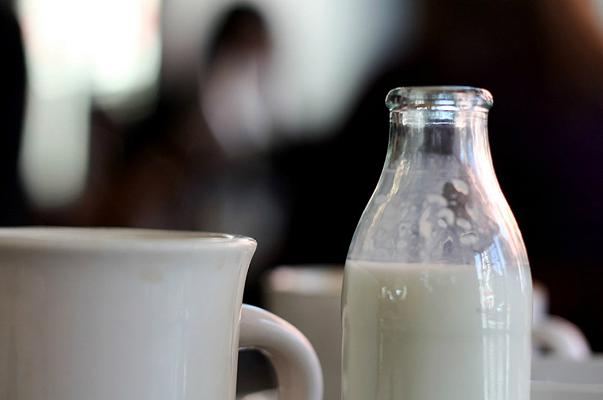 Latte, formaggi e yogurt: obbligo di origine in etichetta