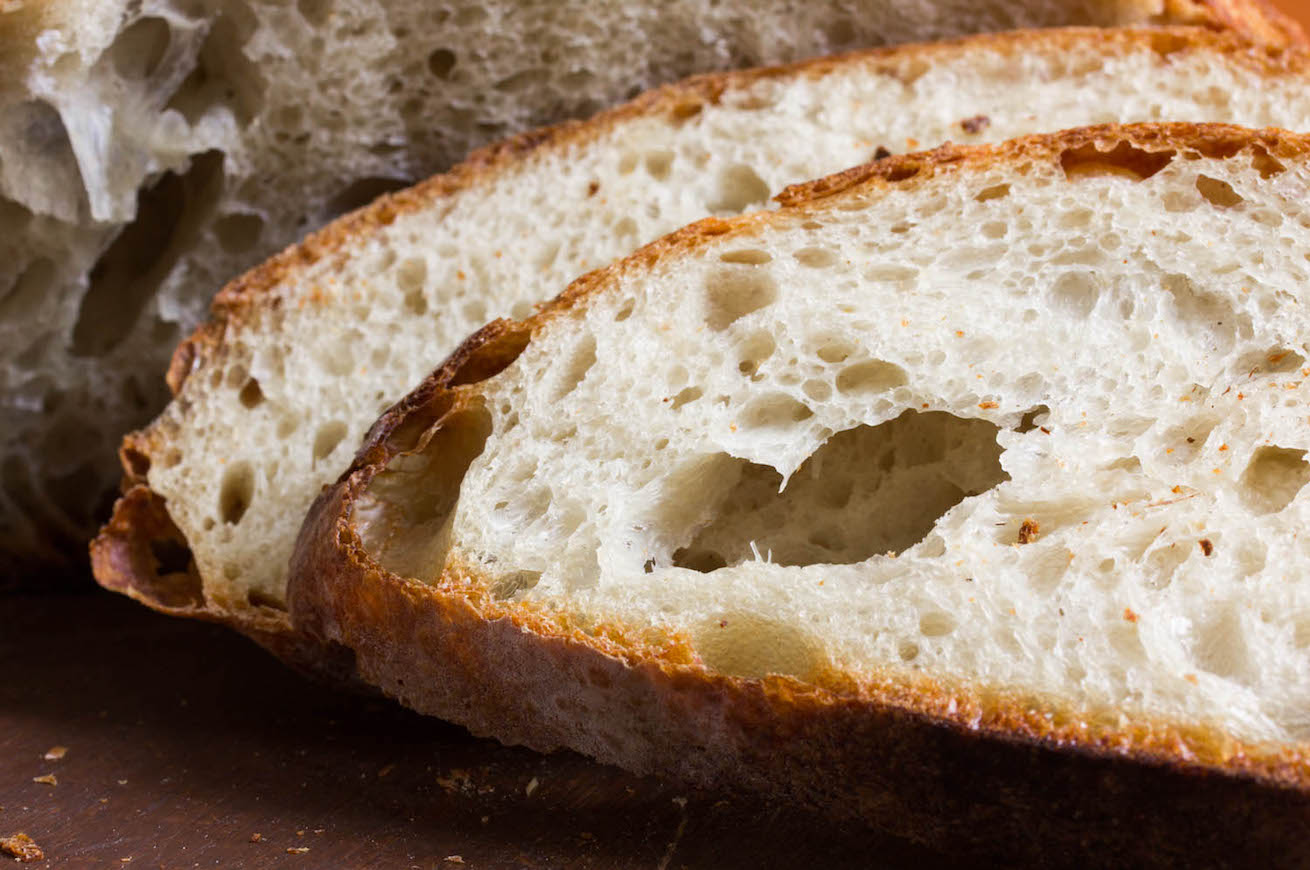 pane