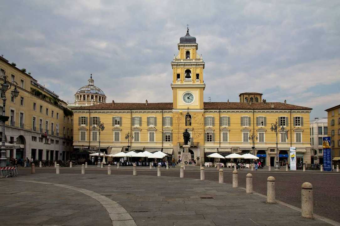 Parma avrà l’università internazionale del cibo