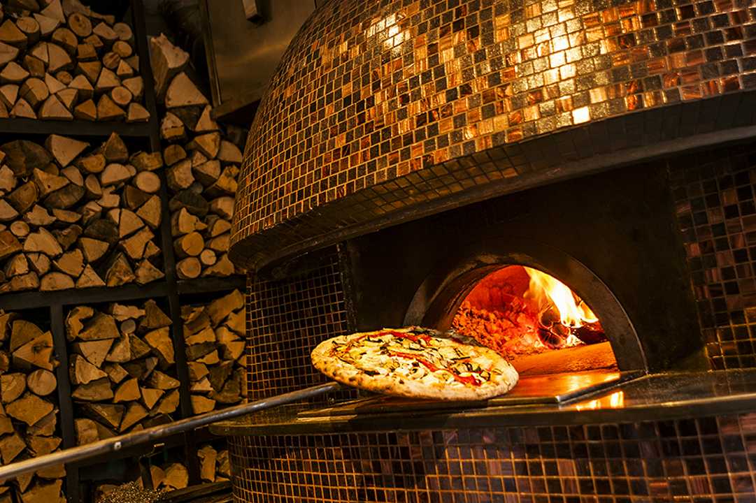 Separazione: In Italia puoi pagare gli alimenti con la pizza