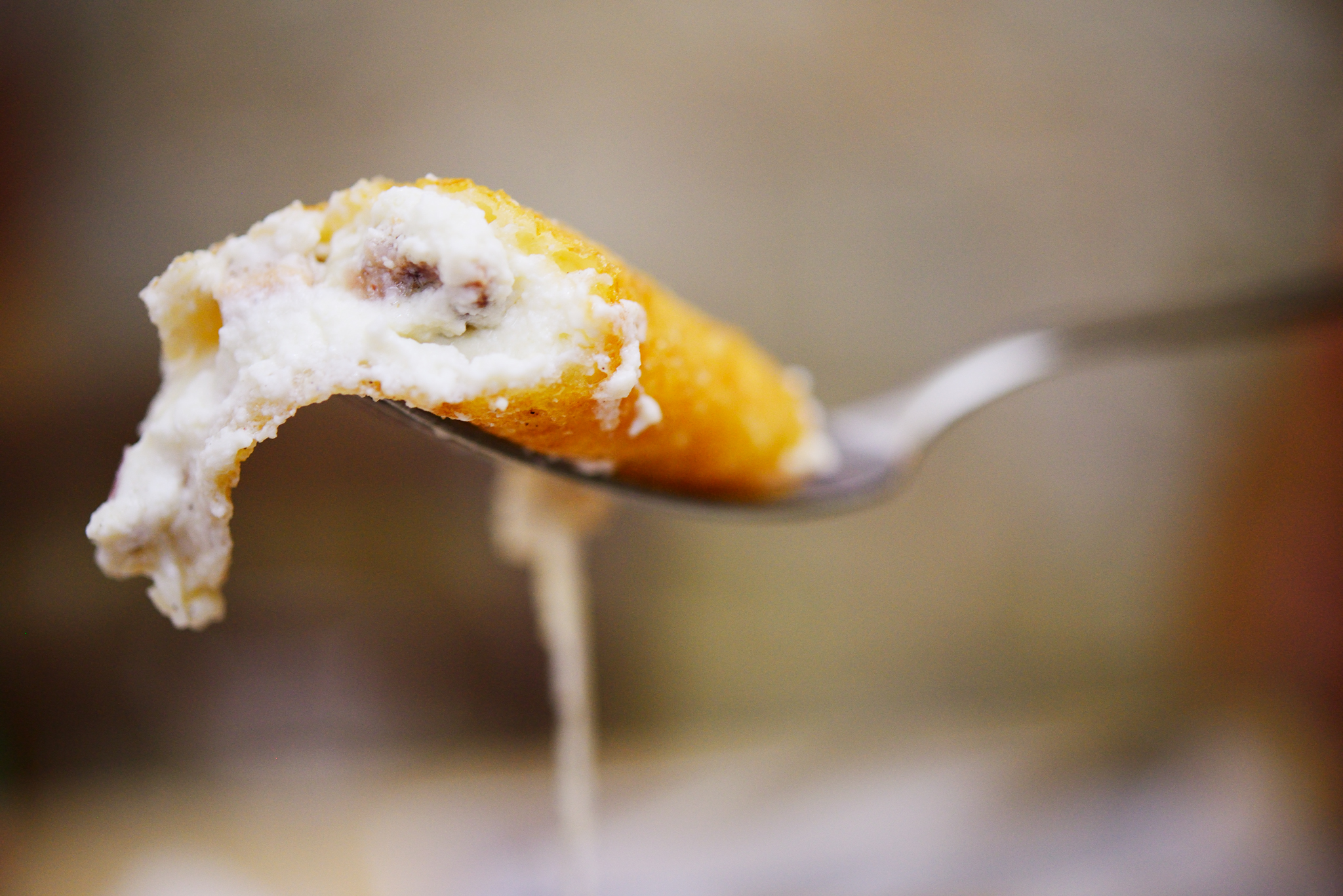 Napoli le 10 pizze fritte napoletane migliori Dissapore