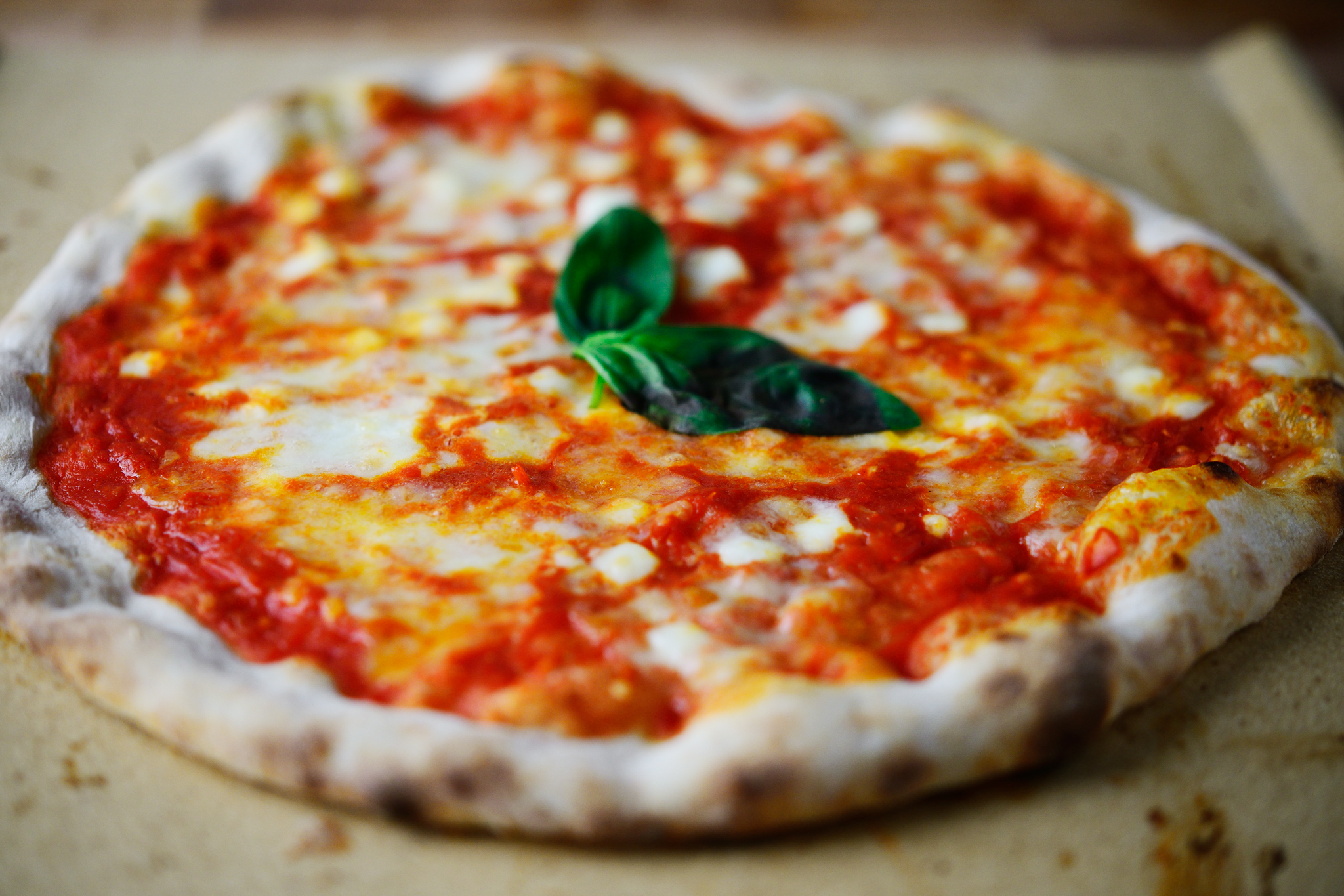 классическая неаполитанская пицца фото 96