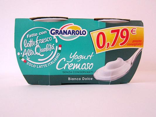 Yogurt di soia: quale scegliere? La mia prova d'assaggio