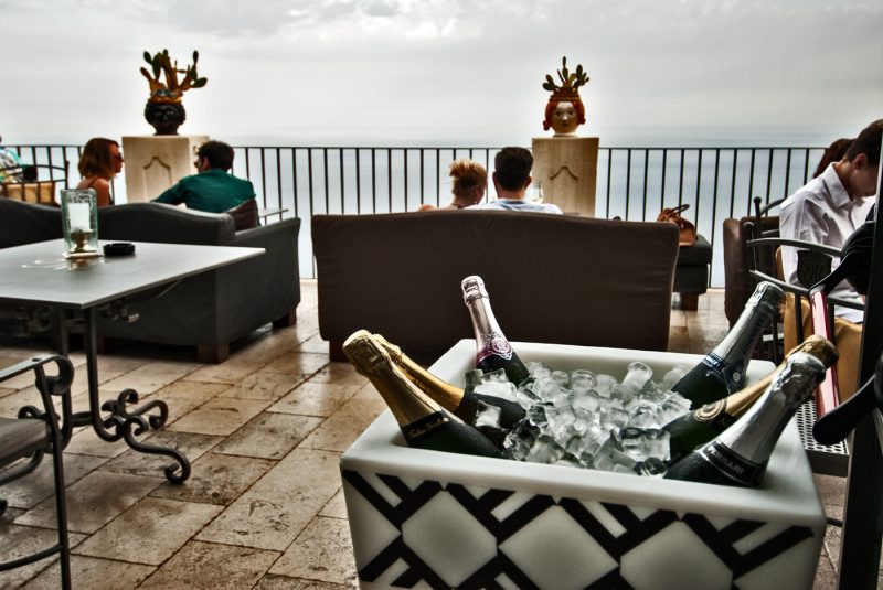 Hotel Metropole Taormina