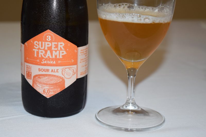 Super Tramp