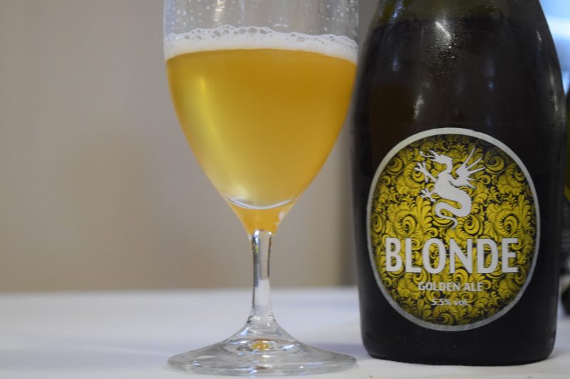 blode aspide