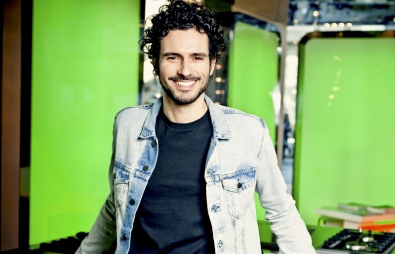 Marco Bianchi