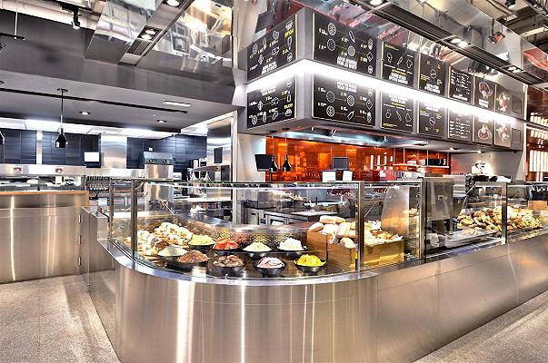 McDonald’s Italia: arrivano servizio al tavolo e panini personalizzati