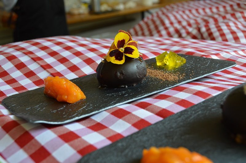 Sacher