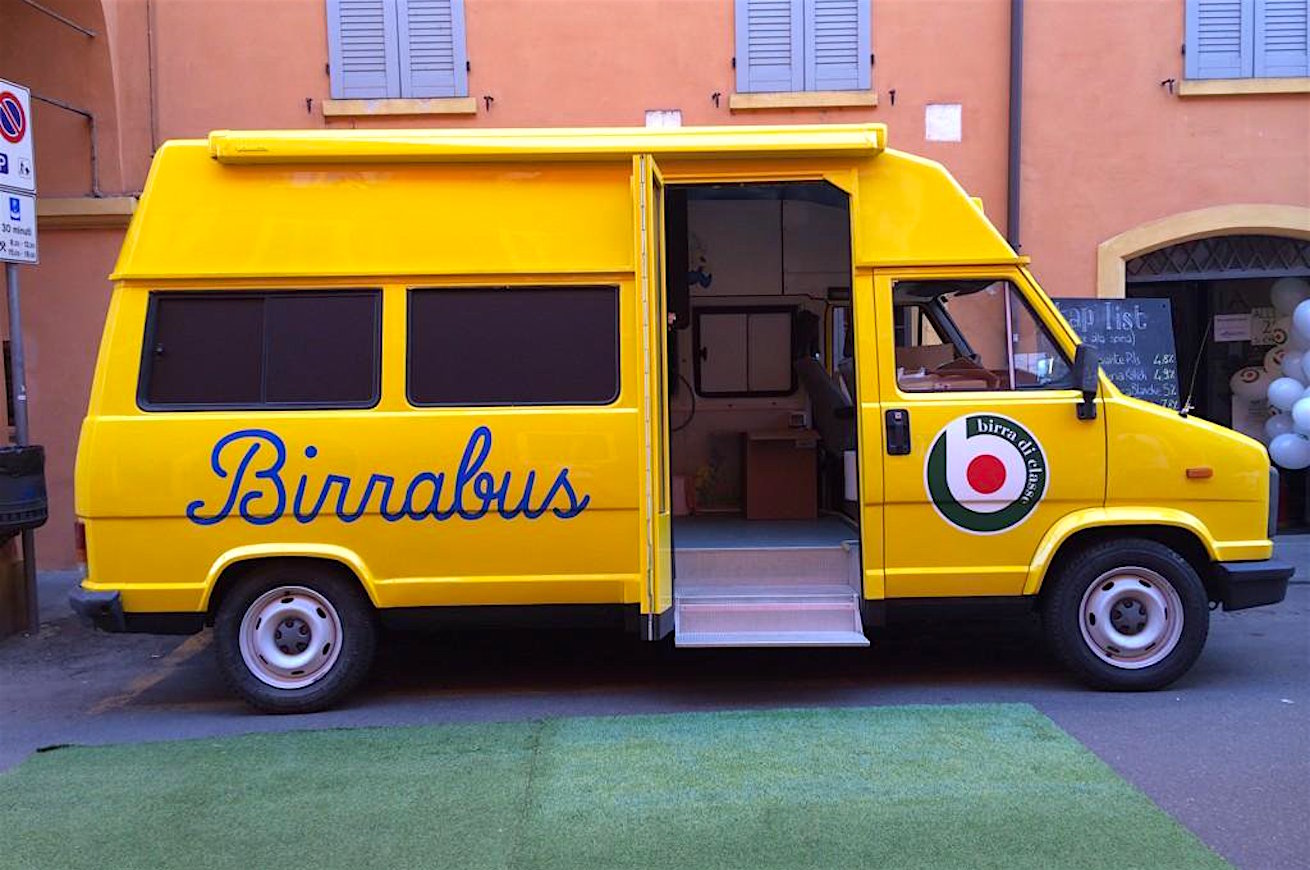 birrabus