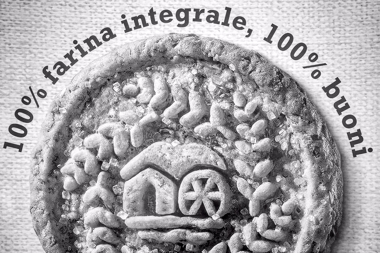 buongrano mulino bianco