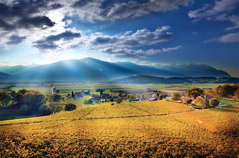 chablais