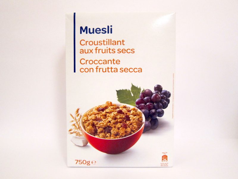 cmi muesli