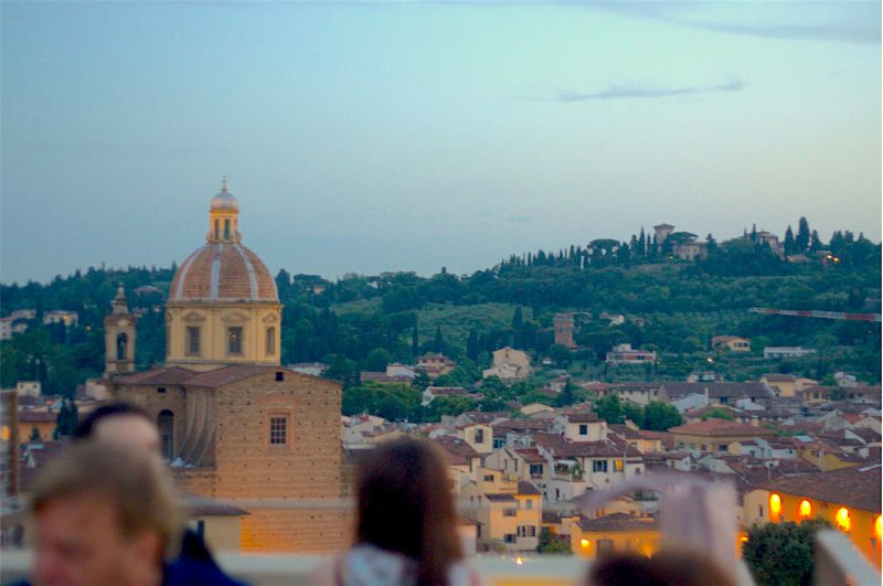firenze, se.sto on arno
