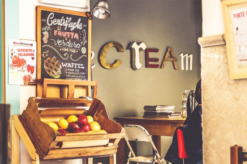 gelateria bedont, bedont martha, brescia