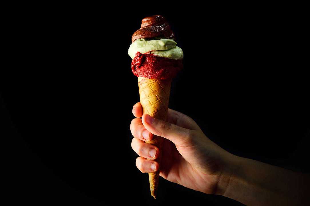I trend del gelato artigianale per te, che vuoi diventare il re dei gelatieri