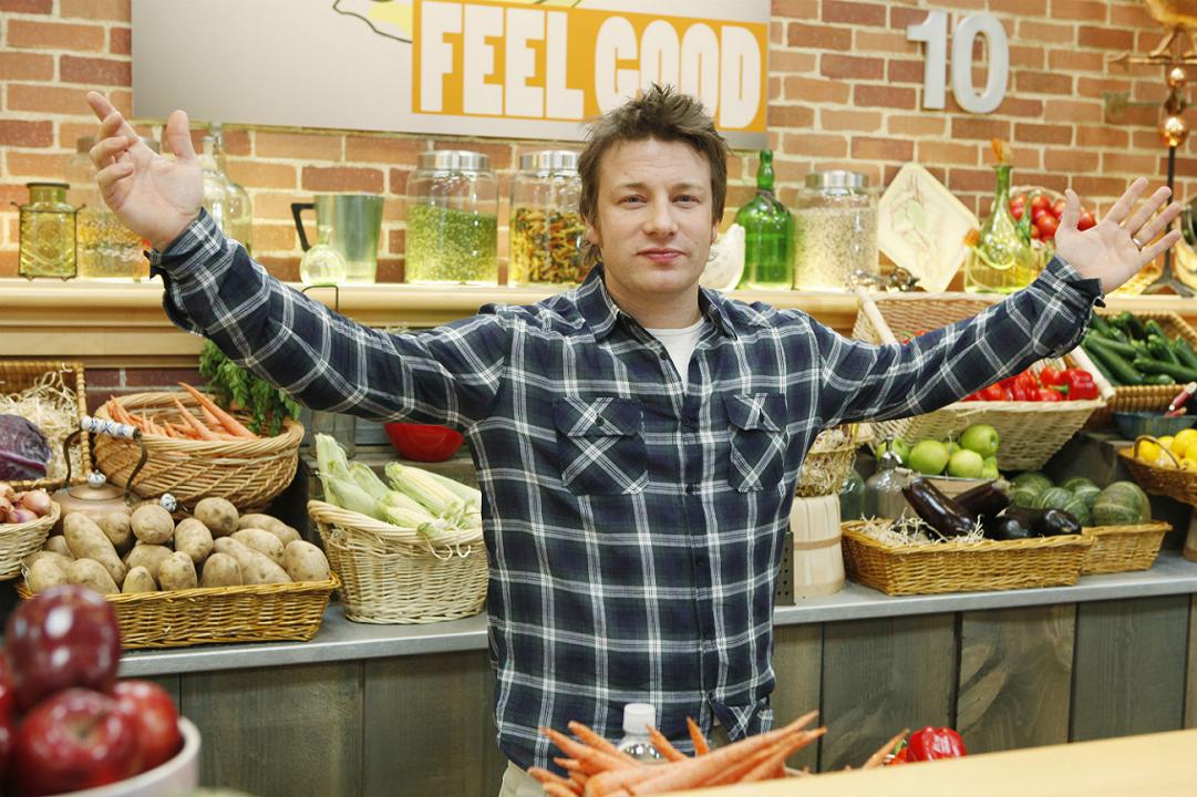 McDonald’s: Jamie Oliver non ha vinto nessuna battaglia legale