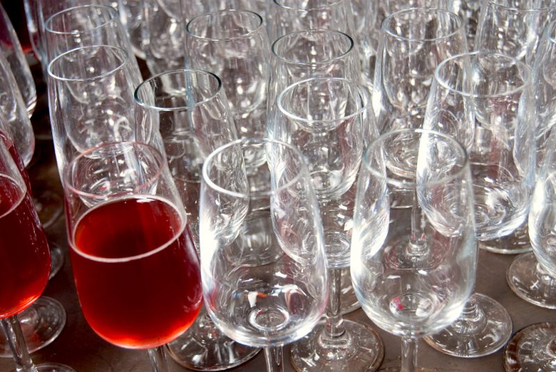 kriek, lambic