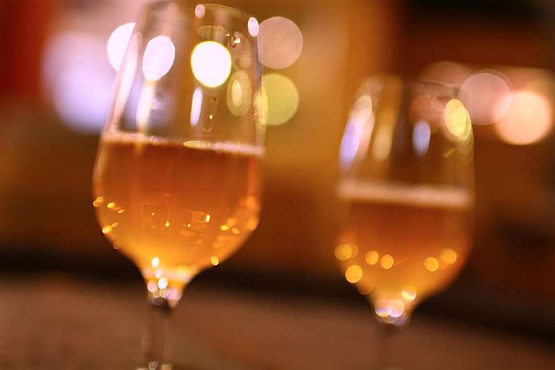 lambic, faro