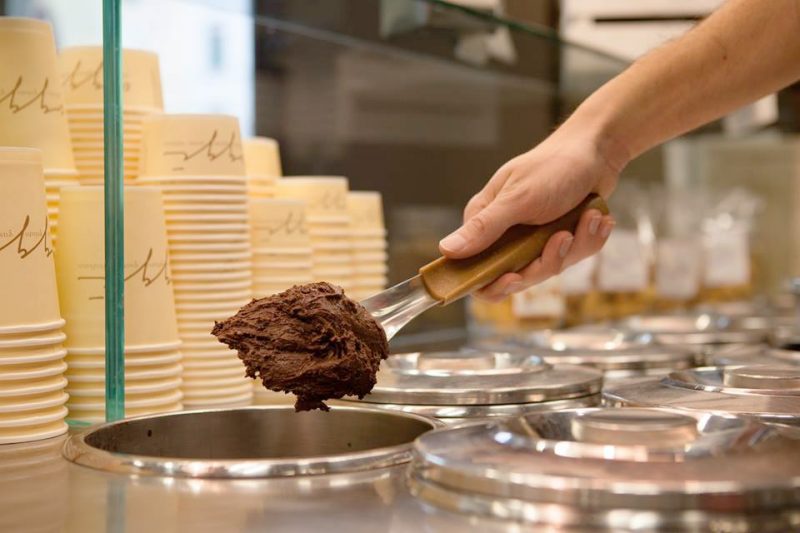oggi gelateria, udine, varese, bologna, barcellona