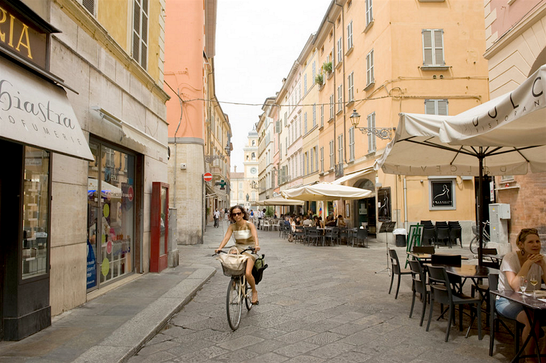 36 ore a Parma: dove consiglia di mangiare il New York Times