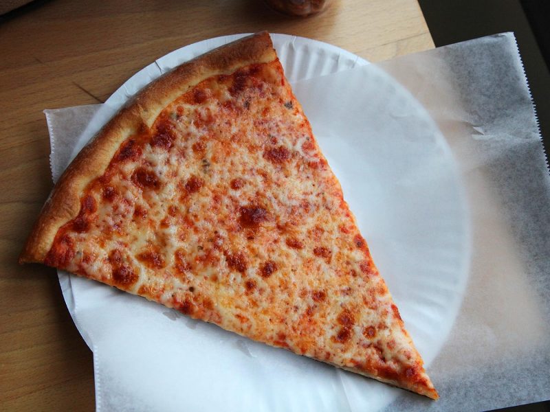 pizza romana