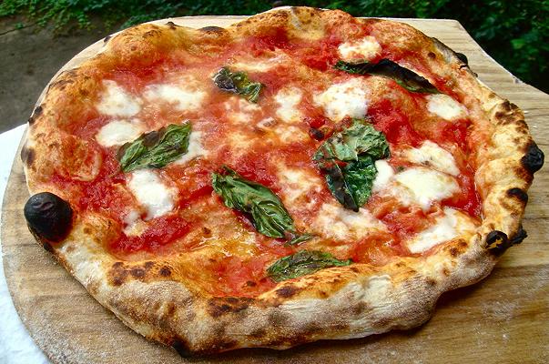 Milano: com’è fatta la prima pizzeria italiana a impatto zero