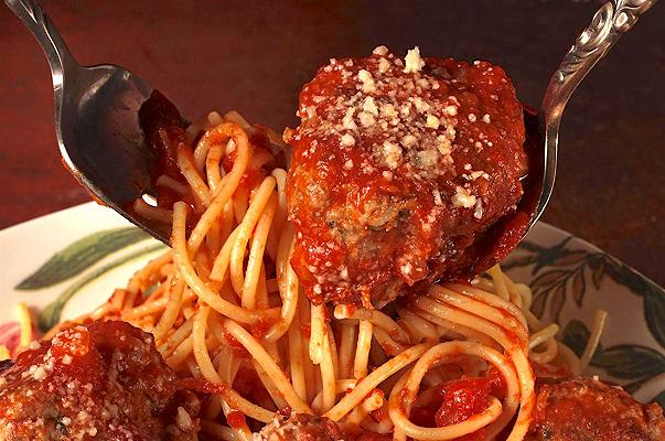 Pensate se chi cucina italiano nel mondo usasse solo prodotti italiani