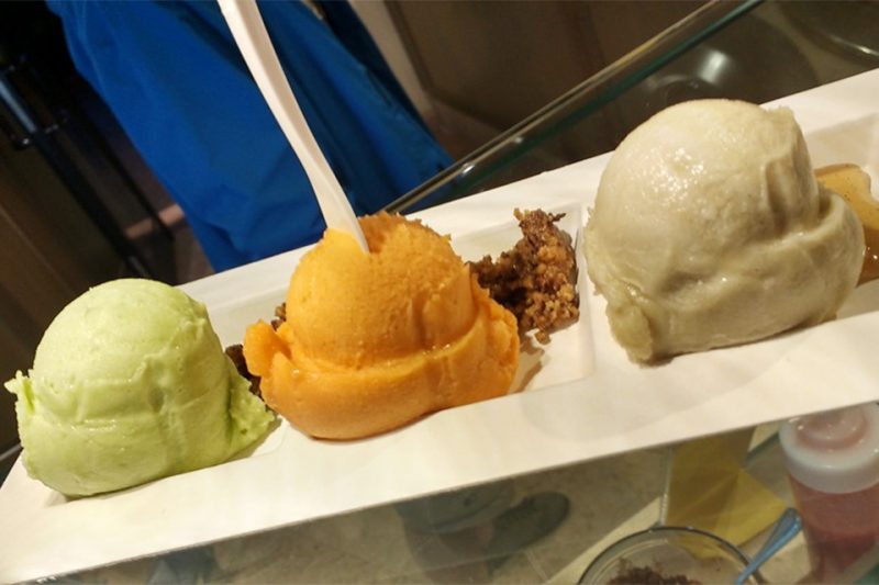 zeno gelato e cioccolato, gelateria, verona