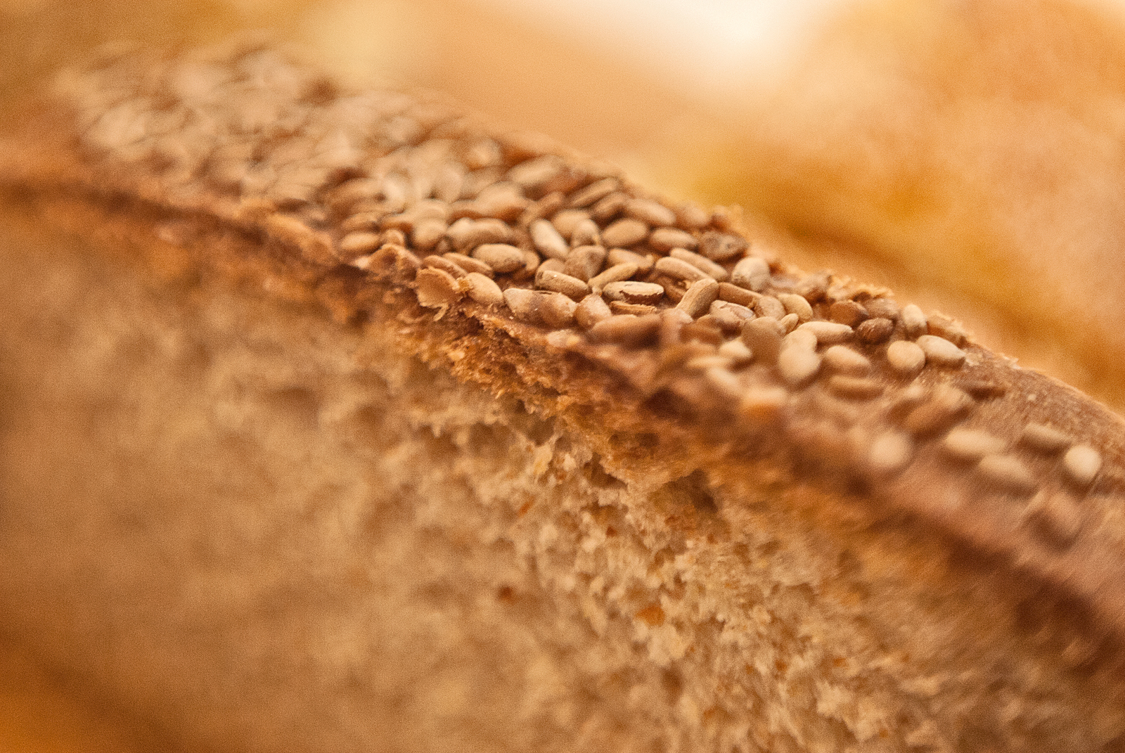 I Pupi di Bagheria - Pane con farina di tumminia