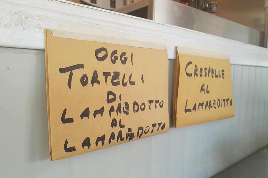 I 61 migliori ristoranti vicini all'autostrada