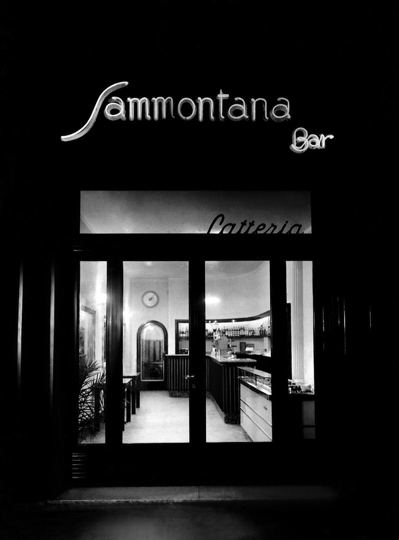 Bar Sammontana
