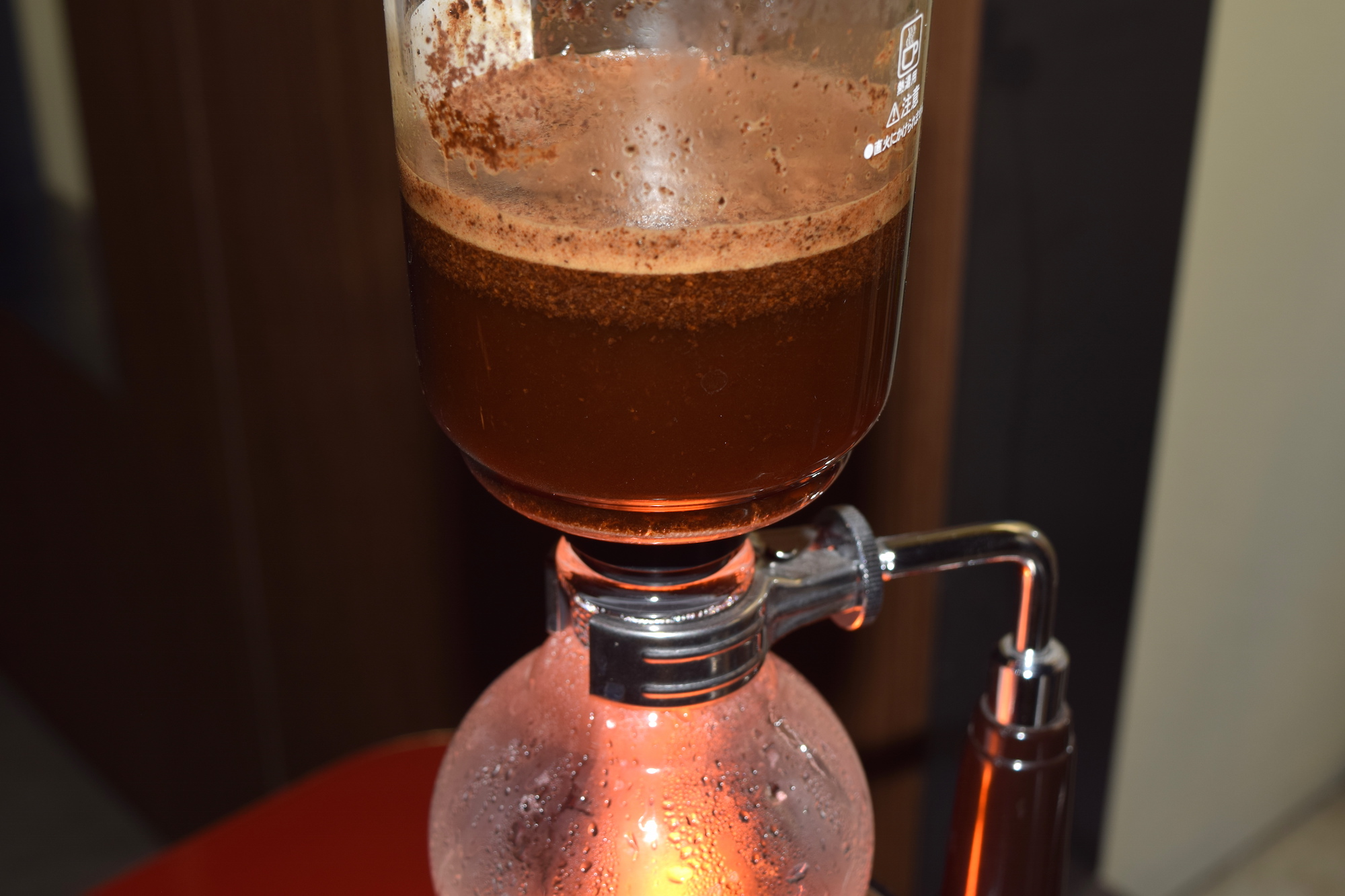 syphon