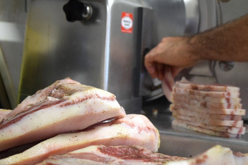 guanciale