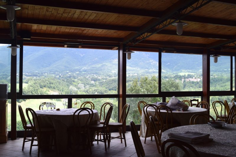 ristorante roma amatrice