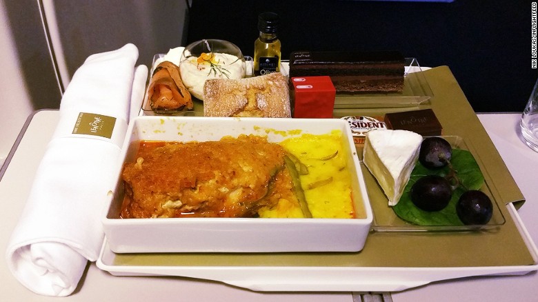 air france