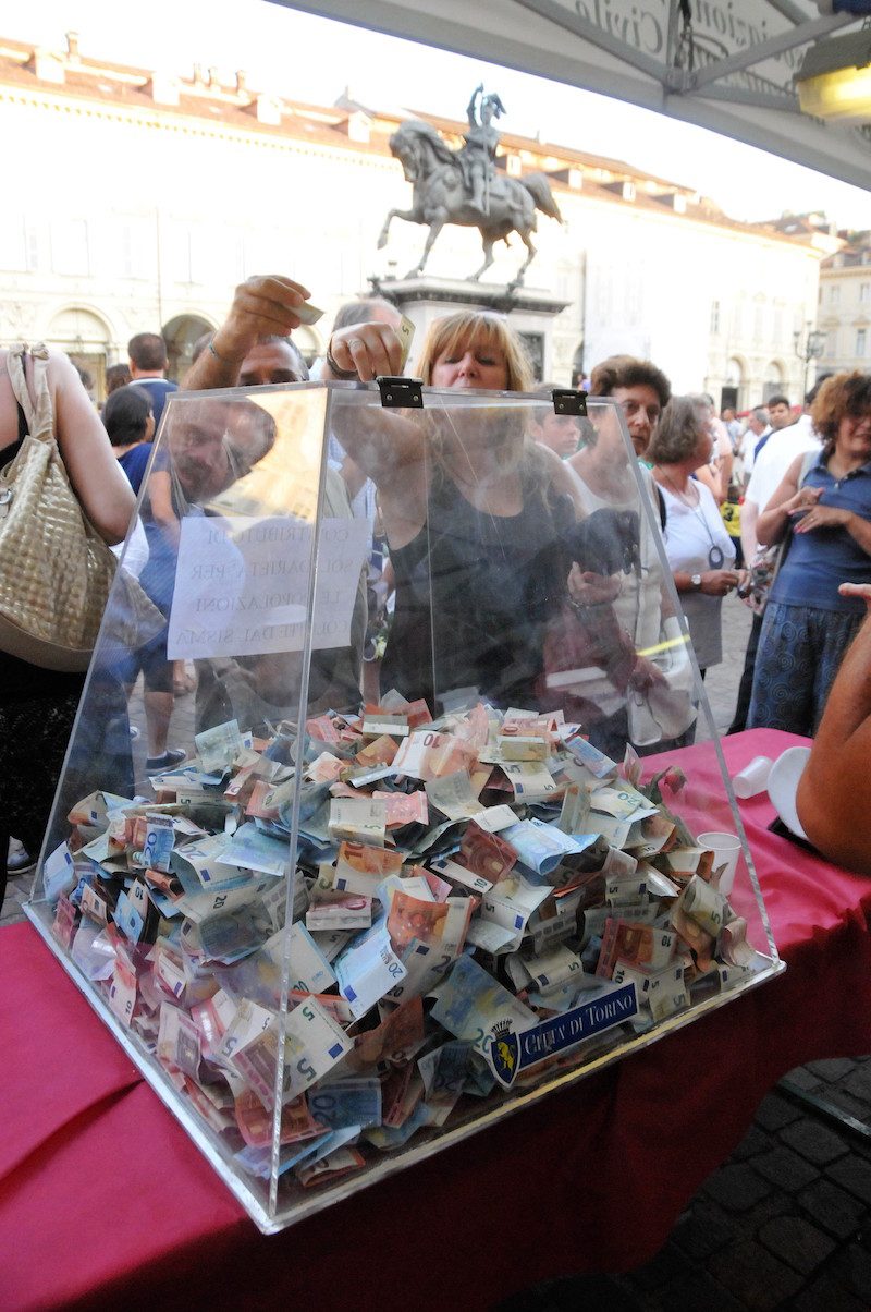 amatrice torino