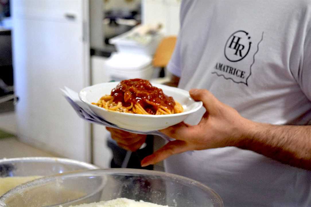 Amatriciana: guida al piatto più amato e storpiato d’Italia