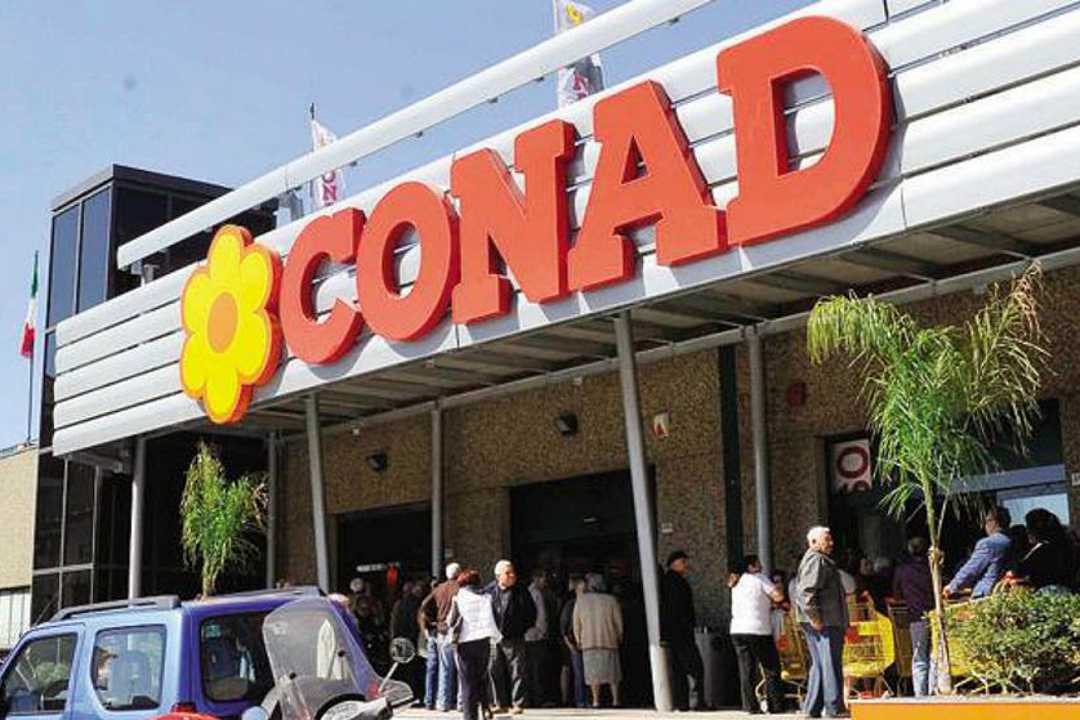 Conad ha acquisito i supermercati del gruppo L’Alco di Rovato
