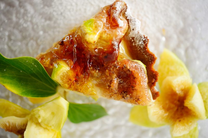 crostata ai fichi 3