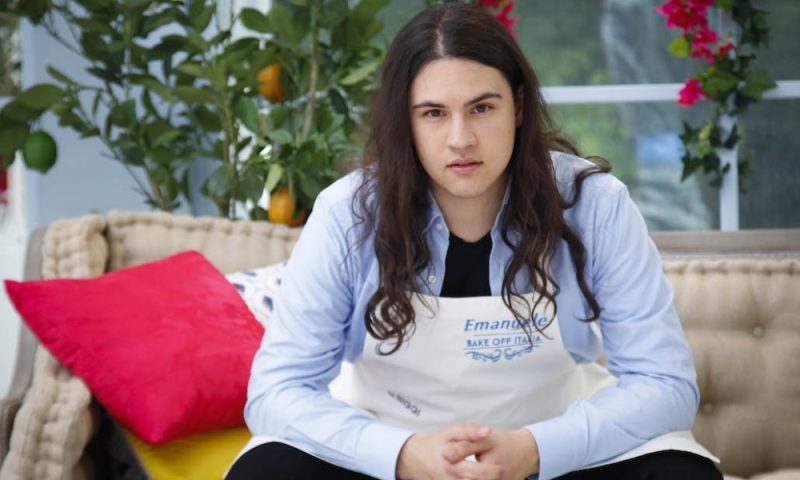 emanuele, 22 anni