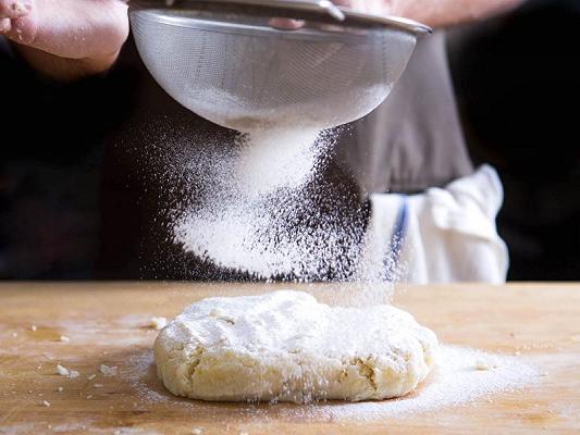 Farina per Pane con Germe di Grano Antico Molino Rosso 1 KG