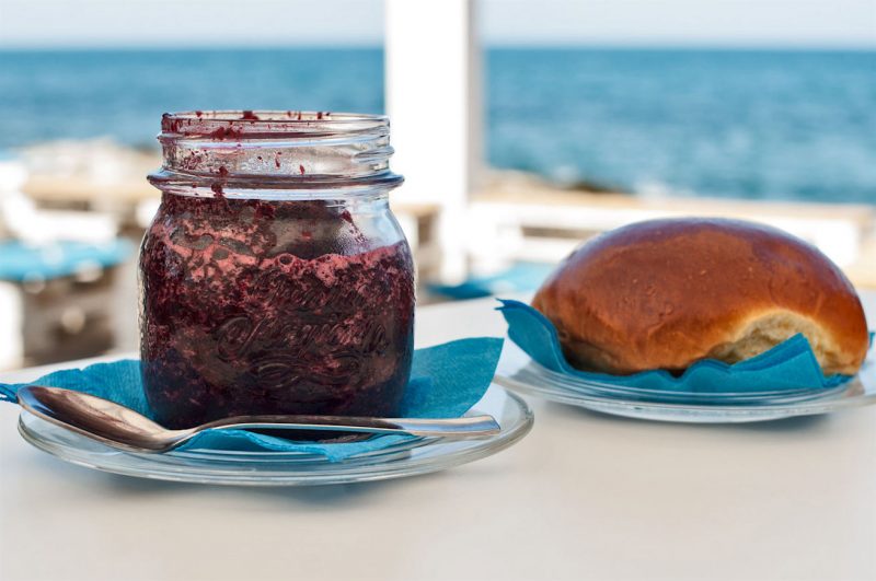 granita