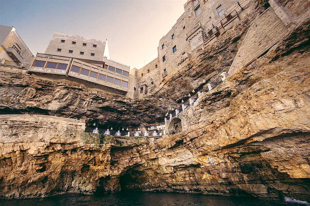 Grotta Palazzese: cose da sapere prima di prenotare