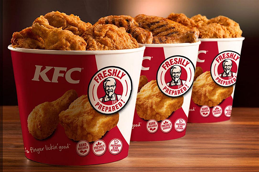 KFC, fast food di pollo fritto pretende la stella Michelin e diventa un caso mediatico