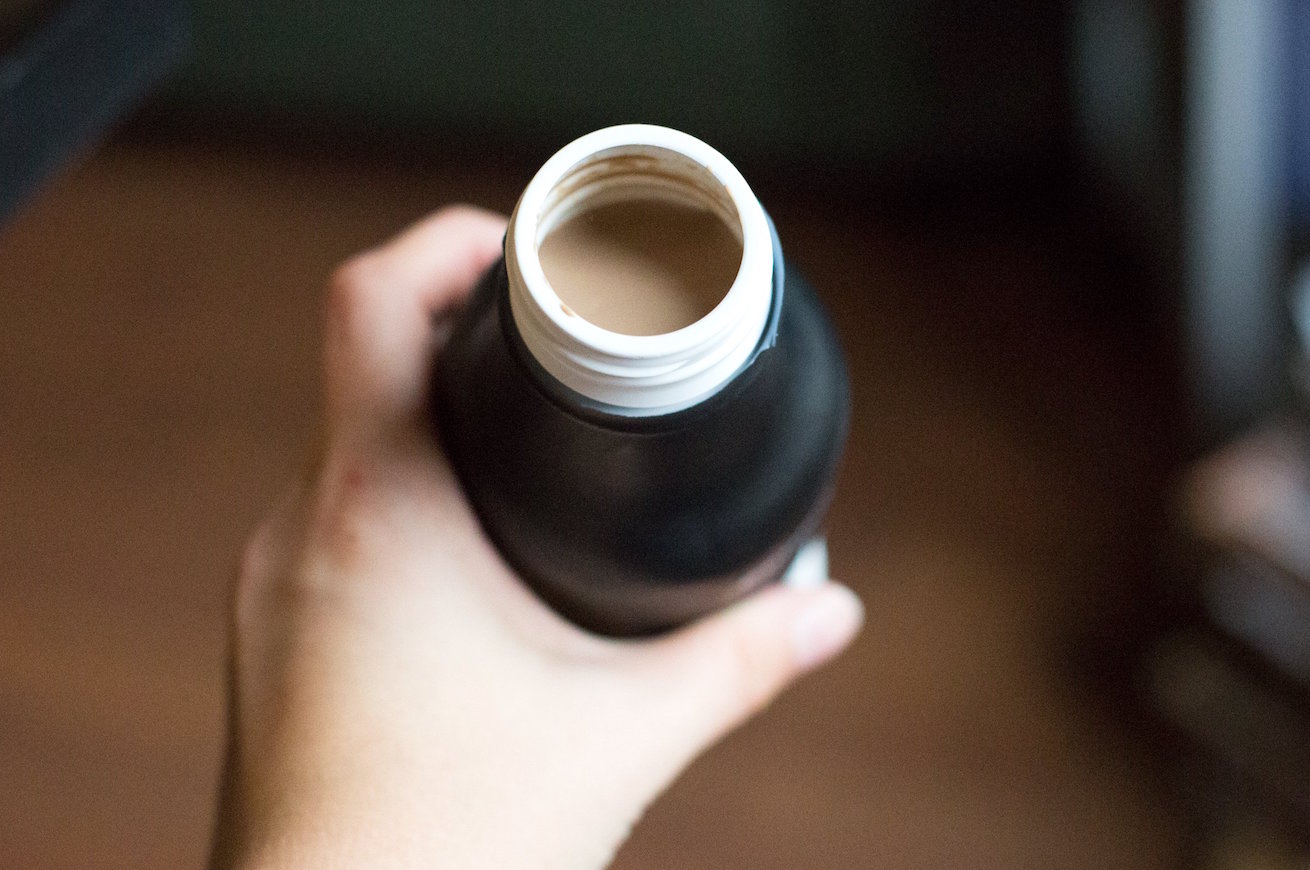 soylent coffiest
