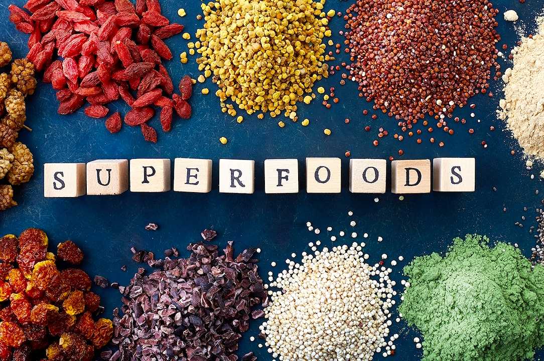 Superfood del 2019: i 5 cibi di cui tutti parlano (anche) quest’anno