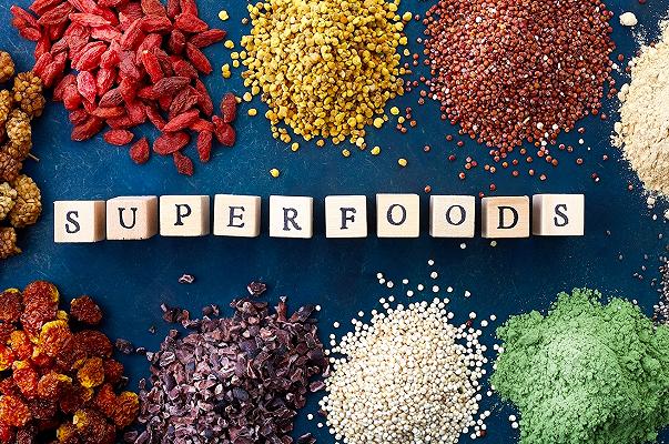 Miti da sfatare: esistono davvero i superfood?